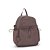 Mochila Kipling Amita Simply Mocha - Imagem 3