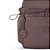 Mochila Kipling Amita Simply Mocha - Imagem 5