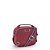 Bolsa Kipling Cahir Lounge Wine - Imagem 3