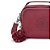 Bolsa Kipling Cahir Lounge Wine - Imagem 6