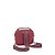 Bolsa Kipling Cahir Lounge Wine - Imagem 5