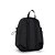 Mochila Kipling Amita Simply Black - Imagem 2
