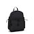 Mochila Kipling Amita Simply Black - Imagem 3
