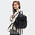 Mochila Kipling Amita Simply Black - Imagem 6
