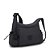Bolsa Kipling Gabb S Simply Black - Imagem 4