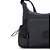 Bolsa Kipling Gabb S Simply Black - Imagem 5