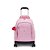 Mochila Kipling New Zea Galaxy Pink C - Imagem 1