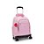 Mochila Kipling New Zea Galaxy Pink C - Imagem 4