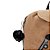 Mochila Kipling New Fundamental L Early Tan H - Imagem 5