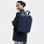Mochila Kipling Kazuki L Infinite Blue - Imagem 7