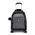 Mochila Kipling New Zea Space Black BL - Imagem 1