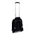 Mochila Kipling New Zea Space Black BL - Imagem 2