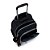 Mochila Kipling New Zea Space Black BL - Imagem 4