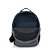 Mochila Kipling Seoul XL Space Black BL - Imagem 5