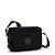 Bolsa Kipling Abanu M Infinite Black - Imagem 4