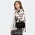 Bolsa Kipling Abanu M Infinite Black - Imagem 7