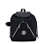 Mochila Kipling New Fundamental L Rapid Black - Imagem 1