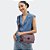Bolsa Kipling Abanu M 3DK Wine - Imagem 6