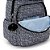 Mochila Kipling Seoul Holiday Waves - Imagem 7