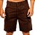 Bermuda Rip Curl The Search Cargo SM26 Cocoa Brown - Imagem 1