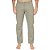 Calça Rip Curl Classic Surf Chino S26 Masculina Cactus Green - Imagem 1
