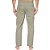 Calça Rip Curl Classic Surf Chino S26 Masculina Cactus Green - Imagem 2