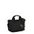 Bolsa Kipling Kala Mini Rich Black O - Imagem 2