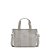 Bolsa Kipling Asseni Mini Grey Gris - Imagem 1