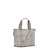 Bolsa Kipling Asseni Mini Grey Gris - Imagem 2
