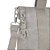 Bolsa Kipling Asseni Mini Grey Gris - Imagem 5