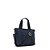 Bolsa Kipling Asseni Mini Blue Bleu 2 - Imagem 2