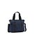 Bolsa Kipling Asseni Mini Blue Bleu 2 - Imagem 4