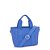 Bolsa Kipling Minta Havana Blue - Imagem 2