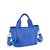 Bolsa Kipling Minta Havana Blue - Imagem 4