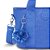 Bolsa Kipling Minta Havana Blue - Imagem 5