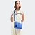 Bolsa Kipling Minta Havana Blue - Imagem 6