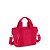 Bolsa Kipling Minta Confetti Pink - Imagem 4