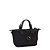 Bolsa Kipling Kala Mini Paka Black C - Imagem 2