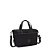 Bolsa Kipling Kala Mini Paka Black C - Imagem 4