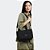 Bolsa Kipling Kala Mini Paka Black C - Imagem 6