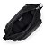 Bolsa Kipling Gabb S Endless Black - Imagem 3