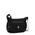 Bolsa Kipling Gabb S Endless Black - Imagem 4