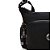 Bolsa Kipling Gabb S Endless Black - Imagem 5