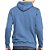 Moletom Oakley Dual Pullover Azul - Imagem 2