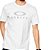 Camiseta Oakley O-Bark Branca - Imagem 3