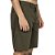 Bermuda Element Chino Twill SM26 Masculina Verde Militar - Imagem 3