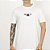 Camiseta RVCA Tiger Sun SS SM26 Masculina Branco - Imagem 1
