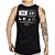 Regata RVCA Trade SS SM26 Masculino Preto - Imagem 2