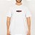 Camiseta Billabong Split Pill SM26 Masculina Branco - Imagem 1