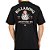 Camiseta Billabong Agave SM26 Masculina Preto - Imagem 2